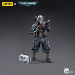 Death Korps of Krieg Veteran Squad Guardsman Medic