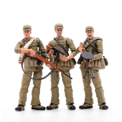 Chinese people's Volunteer Army (Spring Uniform)