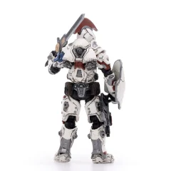 01st Legion-Steel Ice Sword