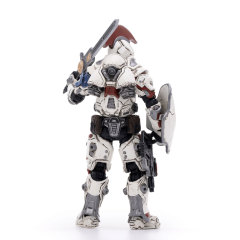 01st Legion-Steel Ice Sword