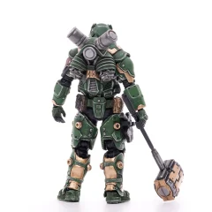 01st Legion-Steel Ghost