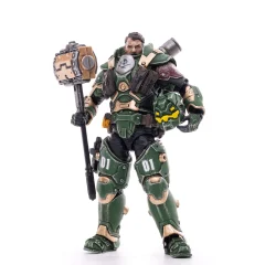 01st Legion-Steel Ghost