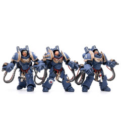 Ultramarines Aggressors
