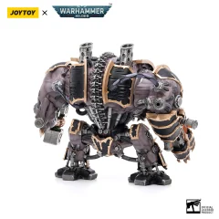 Black Legion Helbrute