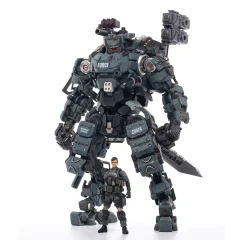 Steel bone armour （Grey）