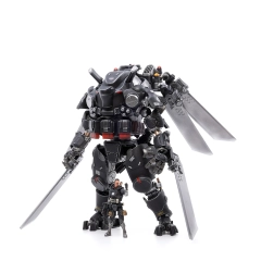 Iron Wrecker 05 Orbital Combat Mecha (Night Attack Type)