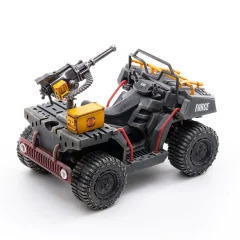 Wildcat ATV (Grey)