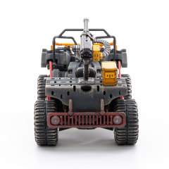 Wildcat ATV (Grey)