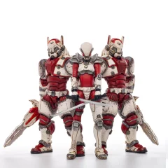 Saluk-White flame Legion