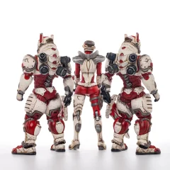 Saluk-White flame Legion