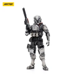 Skeleton Forces Shadow Wing - Enforcer（ Black & Gold Limited）