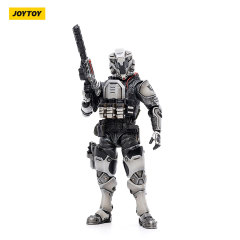 Skeleton Forces Shadow Wing - Enforcer（ Black & Gold Limited）