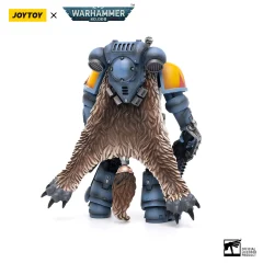 Space Wolves Claw Pack Brother Gunnar