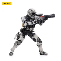 Skeleton Forces Shadow Wing - Enforcer（ Black & Gold Limited）