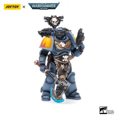 Space Wolves Claw Pack Brother Olaf