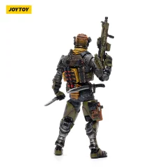 Skeleton Forces Shadow Wing - Hunter （ Black & Gold Limited）