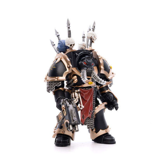 Chaos Terminator Brother Bathalorr