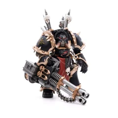 Chaos Terminator Brother Gornoth