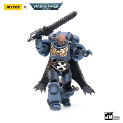 Space Wolves Claw Pack Brother Gunnar