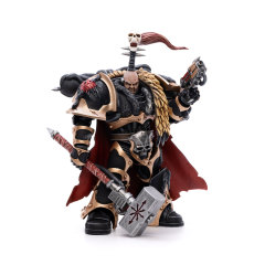 Black Legion Chaos Lord Khalos the Ravager