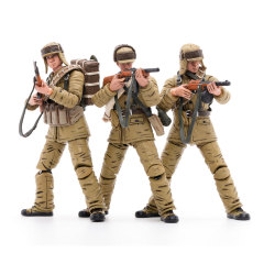 Chinese people's Volunteer Army (Winter Uniform)