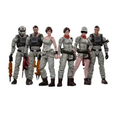 Mech Maitenance Team A