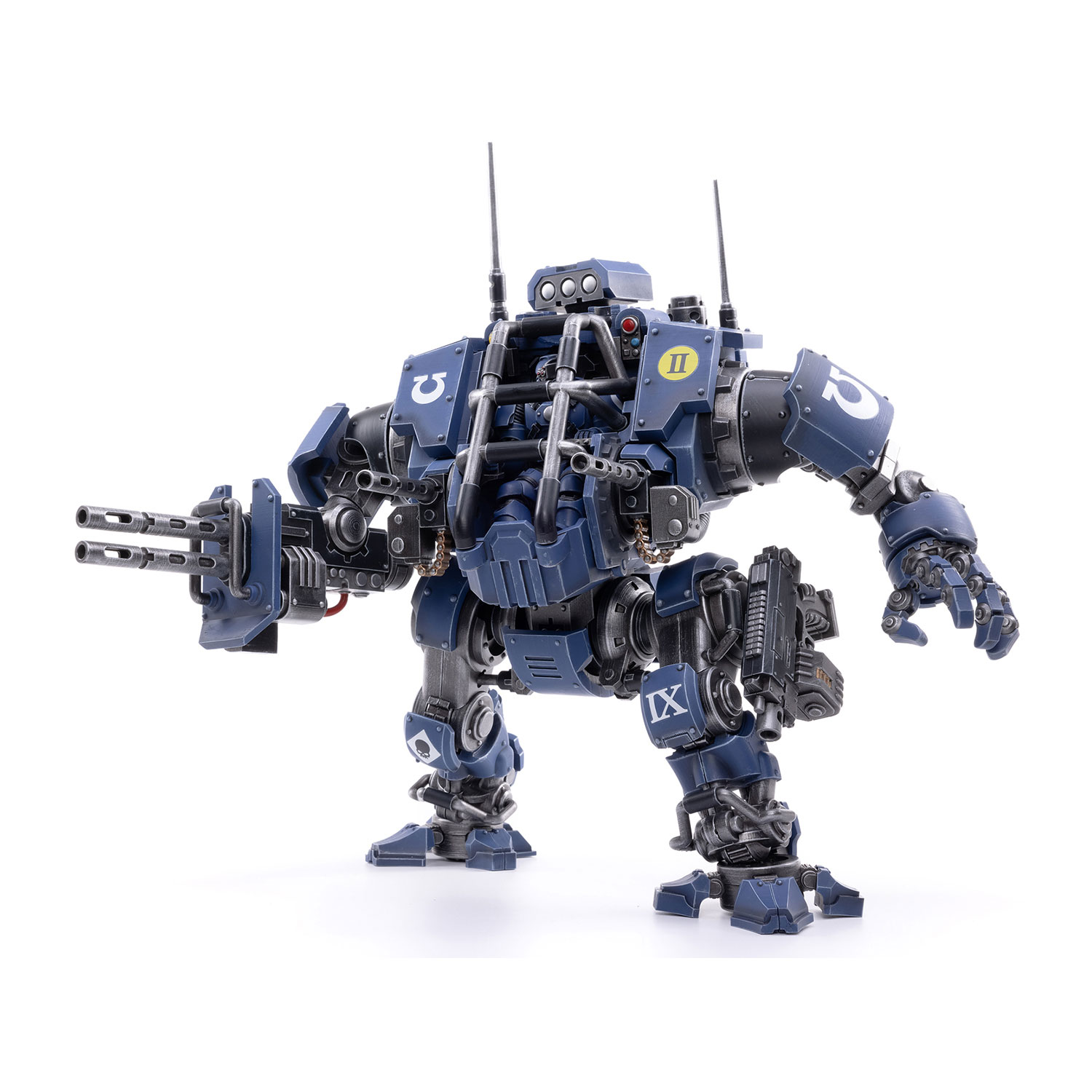 SF・ファンタジー・ホラー JOYTOY Warhammer Tactical Warsuit Invictor Tactical Warsuit