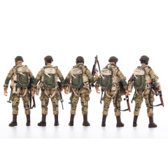 WWII US AIRBORNE DIVISION