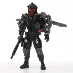 Skeleton Forces-Grim Reaper's Vengeance A