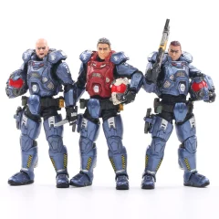 Northern Union Government 03st Legion  Interstellar Trooper