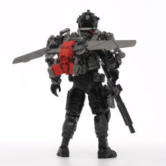 Skeleton Forces-Grim Reaper's Vengeance A