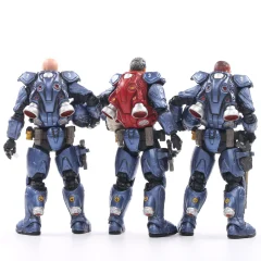 Northern Union Government 03st Legion  Interstellar Trooper