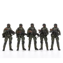 Russian Naval Infantry