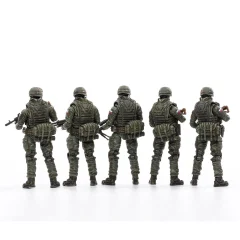 Russian Naval Infantry