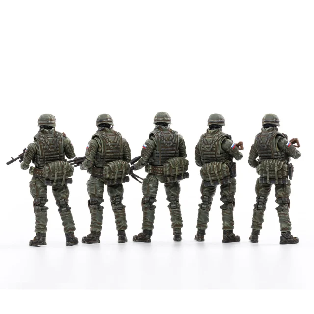 Russian Naval Infantry