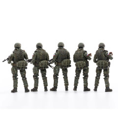 Russian Naval Infantry