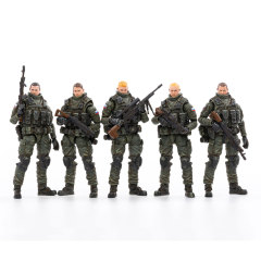 Russian Naval Infantry