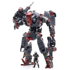 Purge 01 Combination Warfare Mecha