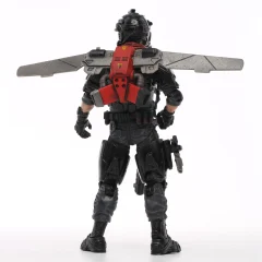 Skeleton Forces-Grim Reaper's Vengeance B