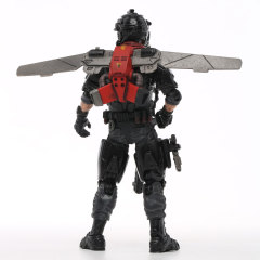 Skeleton Forces-Grim Reaper's Vengeance B