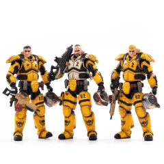 Star Hawk 02st Legion  Interstellar Trooper