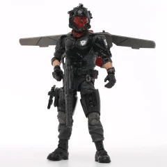 Skeleton Forces-Grim Reaper's Vengeance B