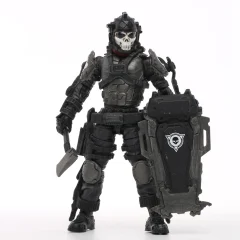 Skeleton Forces-Grim Reaper's Vengeance C