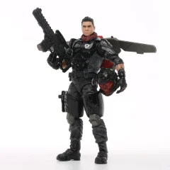 Skeleton Forces-Grim Reaper's Vengeance B