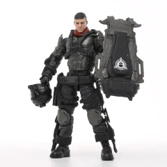 Skeleton Forces-Grim Reaper's Vengeance C