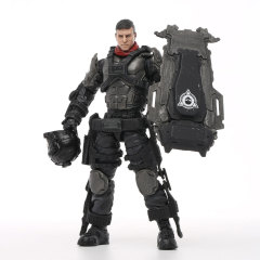 Skeleton Forces-Grim Reaper's Vengeance C