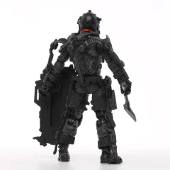 Skeleton Forces-Grim Reaper's Vengeance C