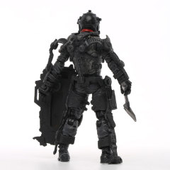 Skeleton Forces-Grim Reaper's Vengeance C