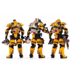 Star Hawk 02st Legion  Interstellar Trooper