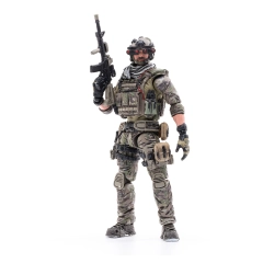 US Navy SEALs- Assaulter